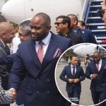 Trinidad and Tobago’s Foreign Minister Embarks on Key Diplomatic Mission in Venezuela