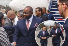 Trinidad and Tobago’s Foreign Minister Embarks on Key Diplomatic Mission in Venezuela