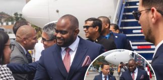 Trinidad and Tobago’s Foreign Minister Embarks on Key Diplomatic Mission in Venezuela