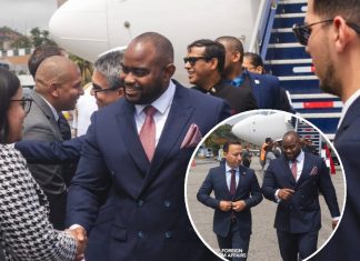 Trinidad and Tobago’s Foreign Minister Embarks on Key Diplomatic Mission in Venezuela