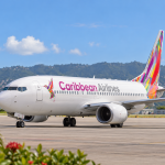 Caribbean Airlines Wins Best Airline Staff Award for Central America and Caribbean