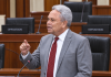 Imbert Slams Alcohol Bill Over Jail Terms And Child Fines