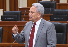 Imbert Slams Alcohol Bill Over Jail Terms And Child Fines