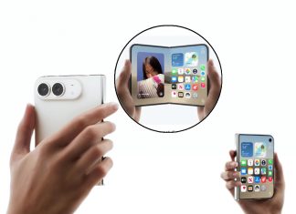 Apple Unveils Foldable iPhone Starting at Nearly TT$14,000 in Trinidad