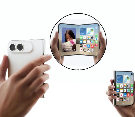 Apple Unveils Foldable iPhone Starting at Nearly TT$14,000 in Trinidad