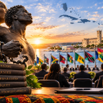 CARICOM Sets Multi-Year Reparations Roadmap at Barbados Conference, Unveils Bridgetown Action Plan