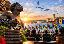 CARICOM Sets Multi-Year Reparations Roadmap at Barbados Conference, Unveils Bridgetown Action Plan