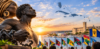 CARICOM Sets Multi-Year Reparations Roadmap at Barbados Conference, Unveils Bridgetown Action Plan