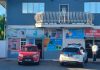 Armed Men Tie Up Workers During Early Morning Pharmacy Robbery