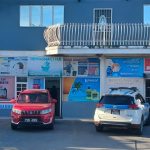 Armed Men Tie Up Workers During Early Morning Pharmacy Robbery
