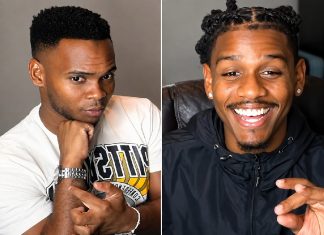 Sampson tells Chollo868 why some relationships simply run their course.