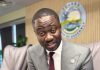 Farley Augustine Warns Tobago to Prepare Now for Drought Threat