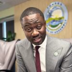 Farley Augustine Warns Tobago to Prepare Now for Drought Threat