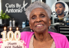 100-Year-Old Woman Says Green Banana Is Her Secret To A Long, Healthy Life