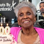100-Year-Old Woman Says Green Banana Is Her Secret To A Long, Healthy Life