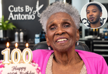100-Year-Old Woman Says Green Banana Is Her Secret To A Long, Healthy Life
