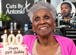 100-Year-Old Woman Says Green Banana Is Her Secret To A Long, Healthy Life