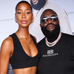 Model Accuses Rapper Rick Ross of Assault, Posts Injured Lip Photos