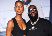 Model Accuses Rapper Rick Ross of Assault, Posts Injured Lip Photos