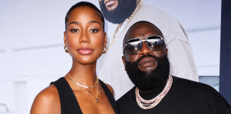 Model Accuses Rapper Rick Ross of Assault, Posts Injured Lip Photos