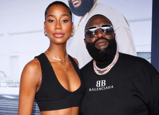 Model Accuses Rapper Rick Ross of Assault, Posts Injured Lip Photos
