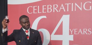 Chief Secretary Augustine’s Independence Day Message Highlights Resilience Amid Challenges