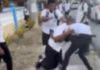 Four Secondary Students Suspended Seven Days After Fight Outside Primary School in Sangre Grande