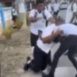 Four Secondary Students Suspended Seven Days After Fight Outside Primary School in Sangre Grande