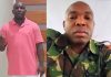 Defence Force Corporal Renis Phillip Drowns At Three Pools