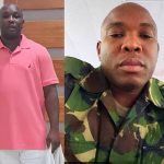 Defence Force Corporal Renis Phillip Drowns At Three Pools