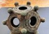 Roman Dodecahedron: 1,700-Year-Old Mystery Still Baffles Archaeologists as Scholars Search for Clues