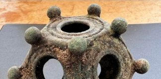 Roman Dodecahedron: 1,700-Year-Old Mystery Still Baffles Archaeologists as Scholars Search for Clues