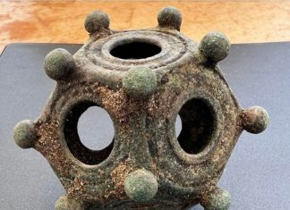 Roman Dodecahedron: 1,700-Year-Old Mystery Still Baffles Archaeologists as Scholars Search for Clues