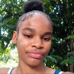 16-Year-Old Shania Valentine Reported Missing in Wallerfield, Arima; Police and Hunters Search Team Urge Public Assistance