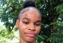 16-Year-Old Shania Valentine Reported Missing in Wallerfield, Arima; Police and Hunters Search Team Urge Public Assistance