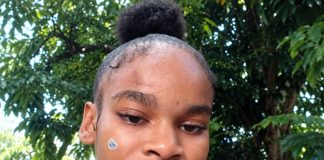 16-Year-Old Shania Valentine Reported Missing in Wallerfield, Arima; Police and Hunters Search Team Urge Public Assistance