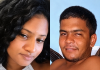 Police Investigate Tragic Double Death in Penal Apartment: Couple Found Stabbed and Hanged