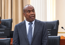 AG Unveils Safeguards in Special Operations Bill 2026