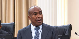 AG Unveils Safeguards in Special Operations Bill 2026