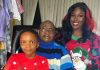 O’neka Thomas Mourns Father-in-Law Mr Slinger: ‘You Truly Were the Greatest’