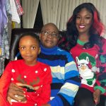 O’neka Thomas Mourns Father-in-Law Mr Slinger: ‘You Truly Were the Greatest’