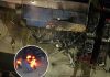 News Helicopter Crash In Los Angeles Leaves One Person Dead