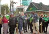 Prestige Holdings Reopens Refurbished Subway Outlet in Downtown Port-of-Spain