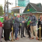 Prestige Holdings Reopens Refurbished Subway Outlet in Downtown Port-of-Spain