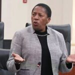Beckles challenges Government over Special Operations Bill and SoE warning