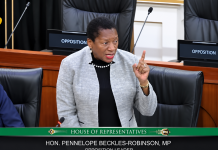 Beckles demands clarity on body cameras during special police operations