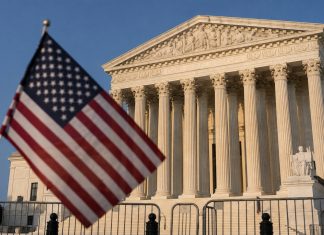Federal Judge Blocks Trump’s Latest Move to Limit Birthright Citizenship