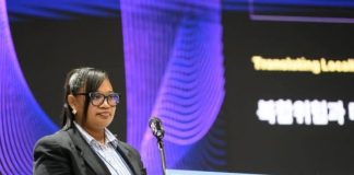 Belize City Participates in Global Disaster Resilience Forum in South Korea