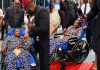 Calypso Rose Honored at Caribbean Music Awards in Trinidad, Shares Liberia Story