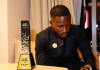 V’ghn wins Jab Artist of the Year at Caribbean Music Awards